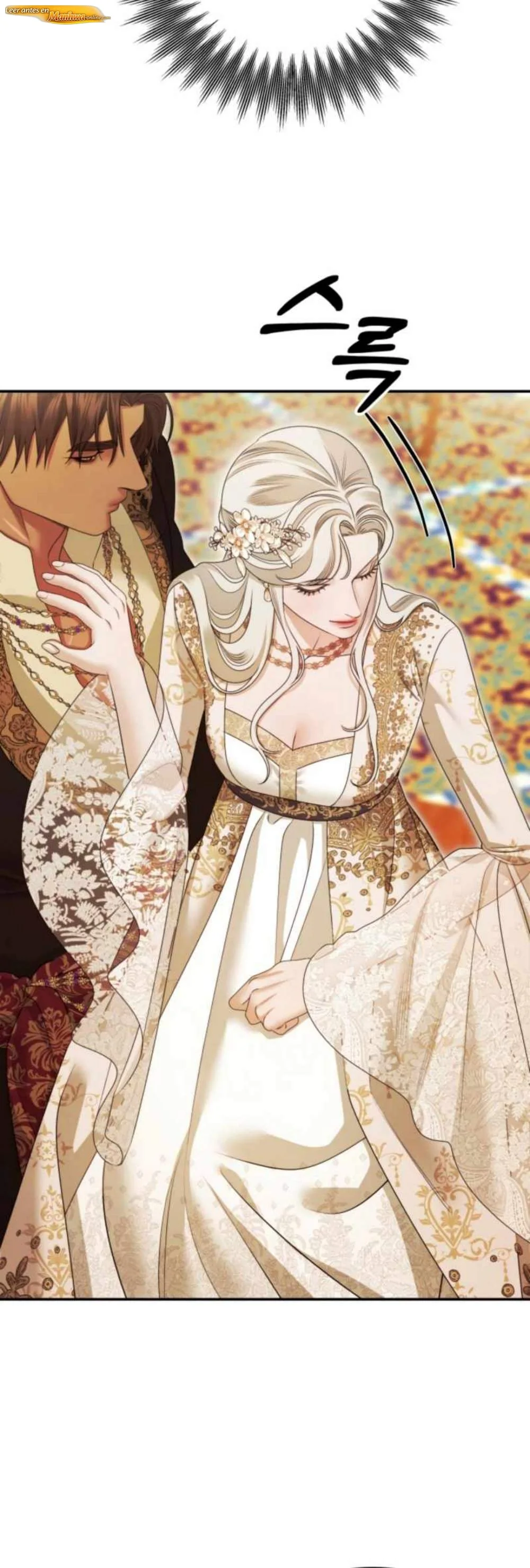 Matrimonio depredador Capítulo 65 - página 25
