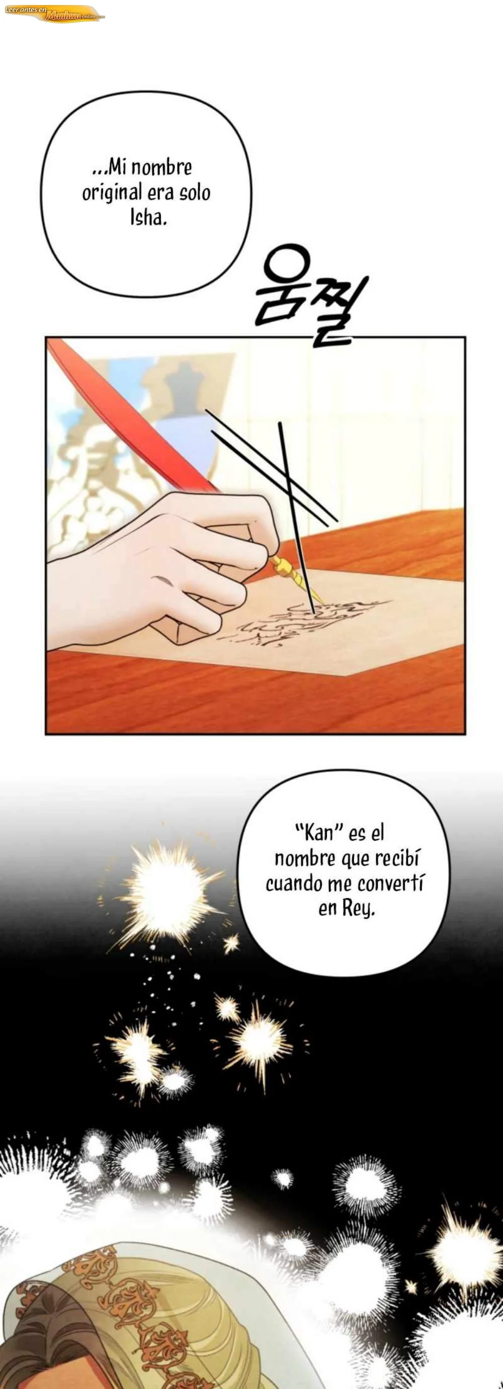 Matrimonio depredador Capítulo 65 - página 28