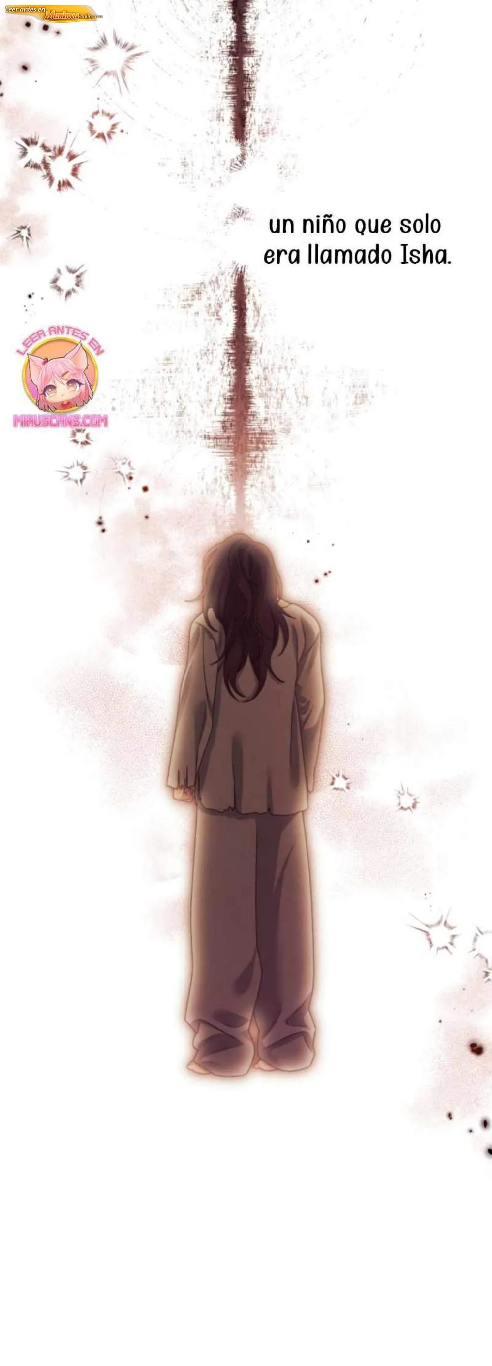 Matrimonio depredador Capítulo 65 - página 32