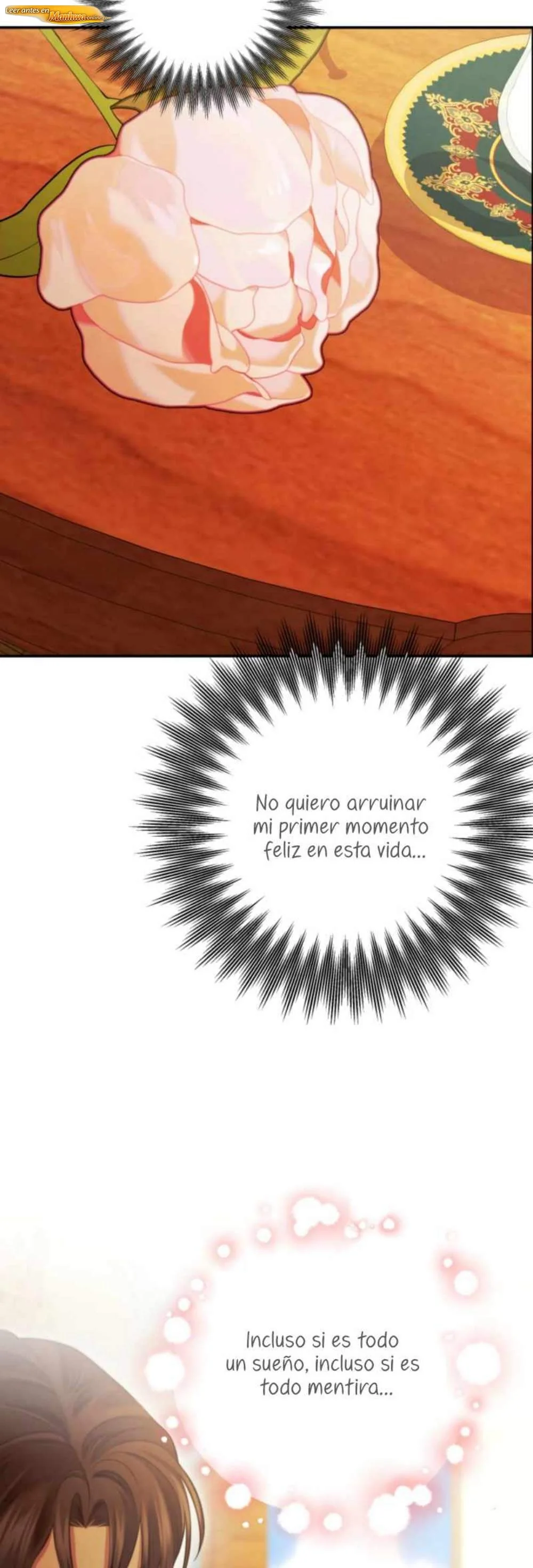 Matrimonio depredador Capítulo 65 - página 46