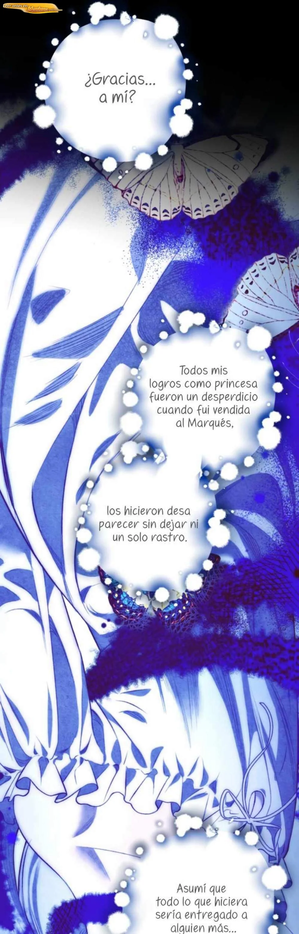 Matrimonio depredador Capítulo 66 - página 23