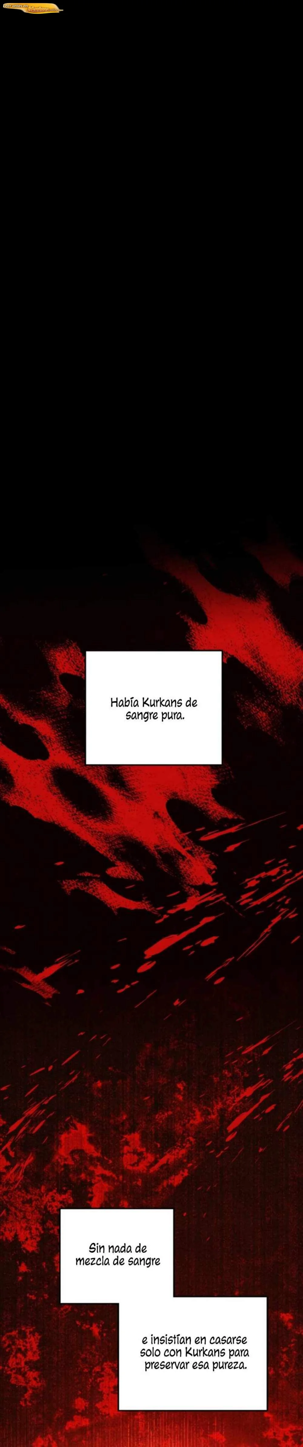Matrimonio depredador Capítulo 66 - página 35