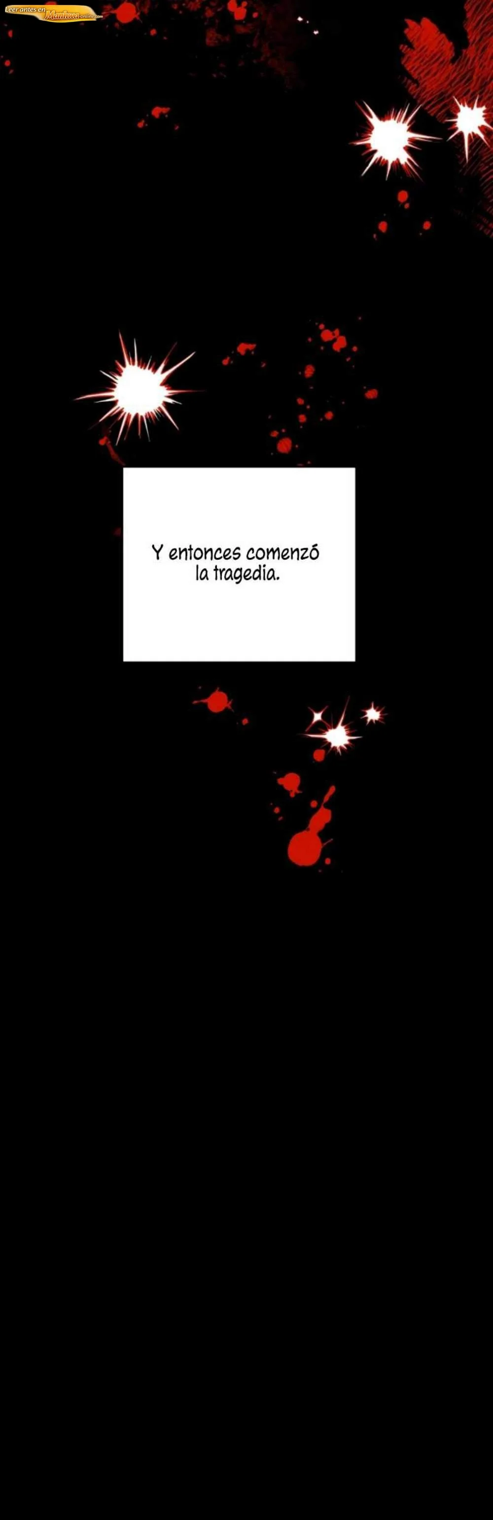 Matrimonio depredador Capítulo 66 - página 37