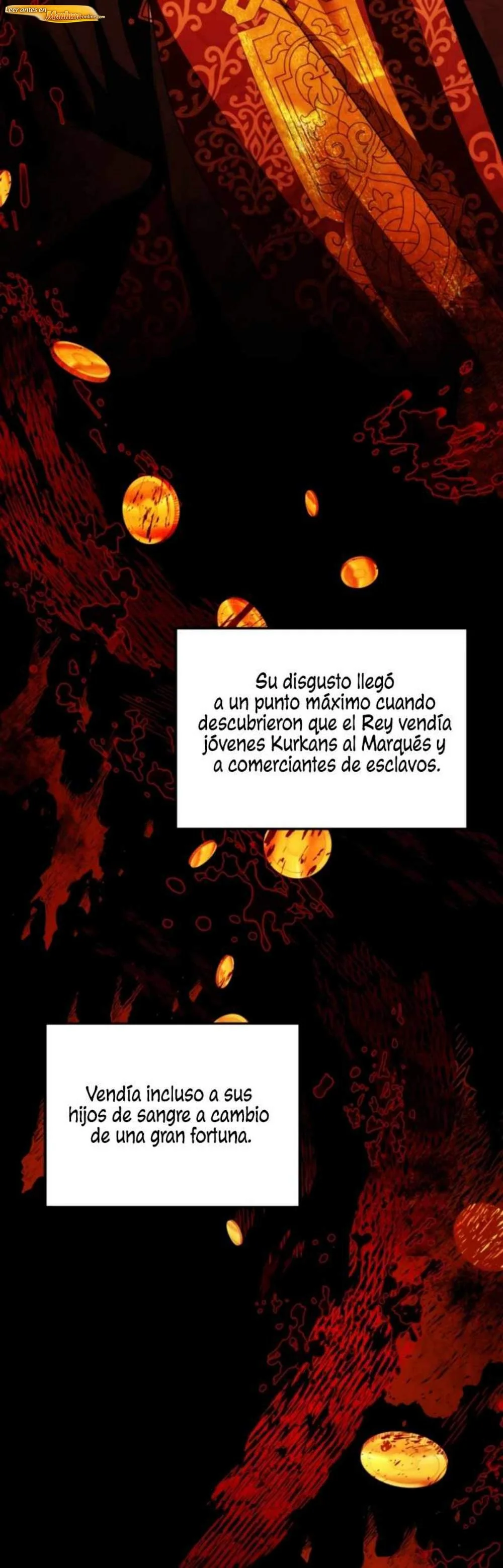 Matrimonio depredador Capítulo 66 - página 39