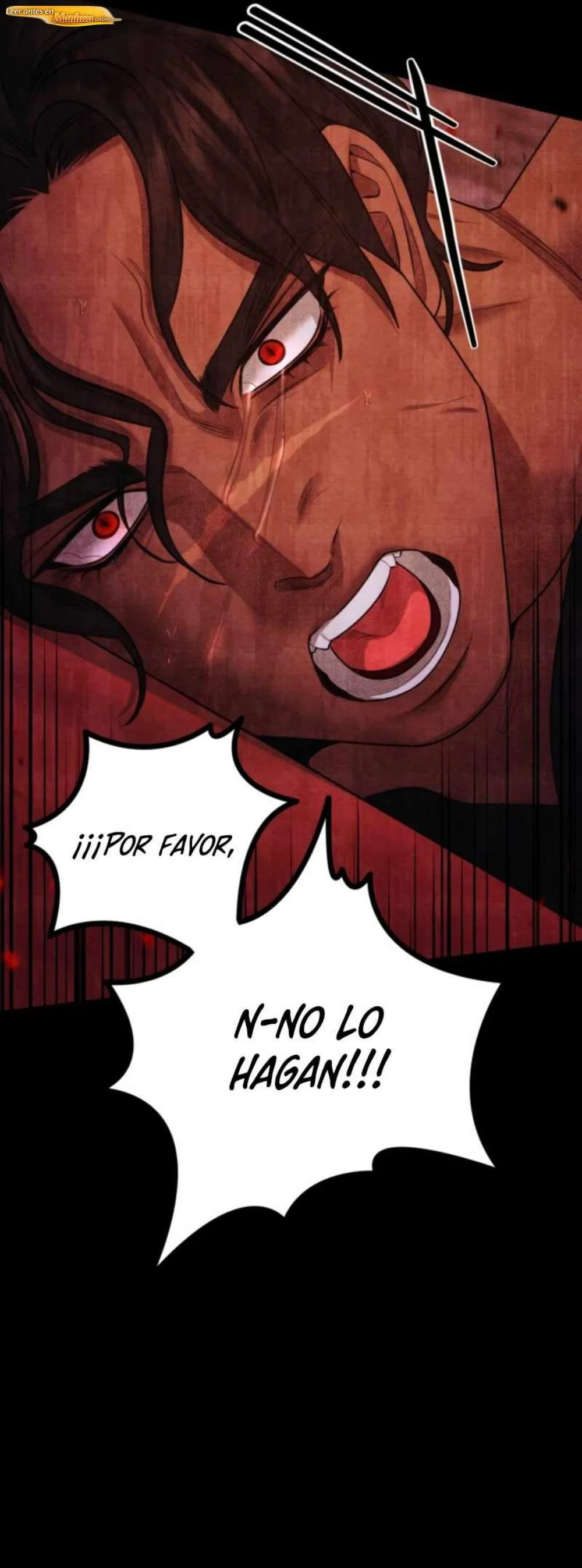 Matrimonio depredador Capítulo 66 - página 43