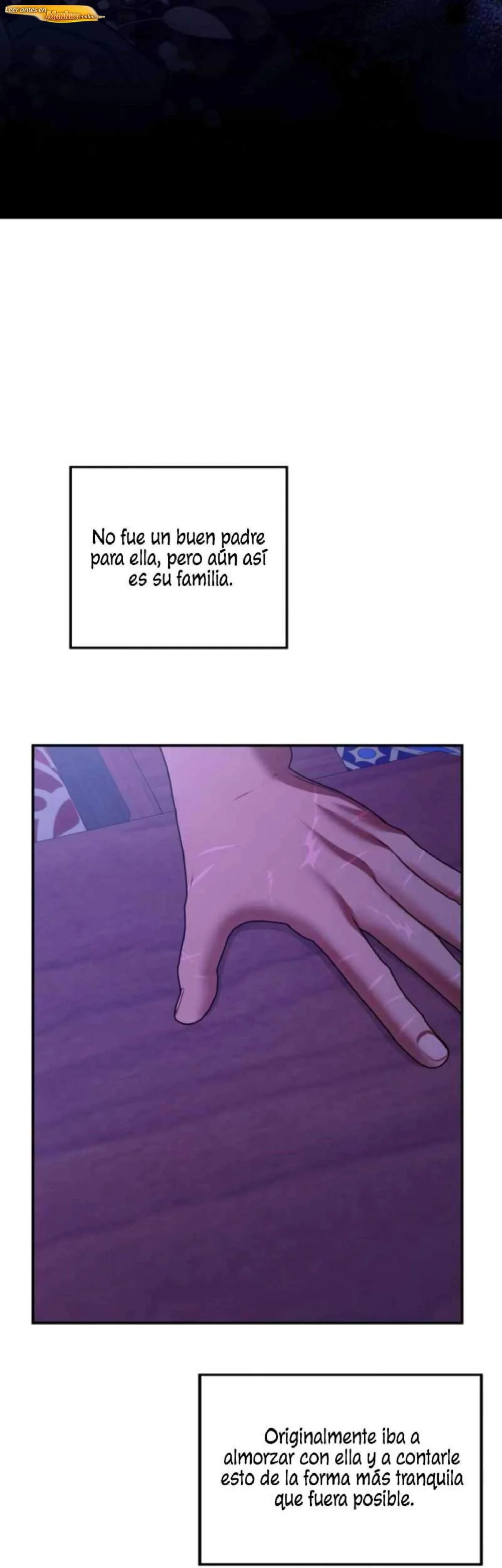 Matrimonio depredador Capítulo 67 - página 10