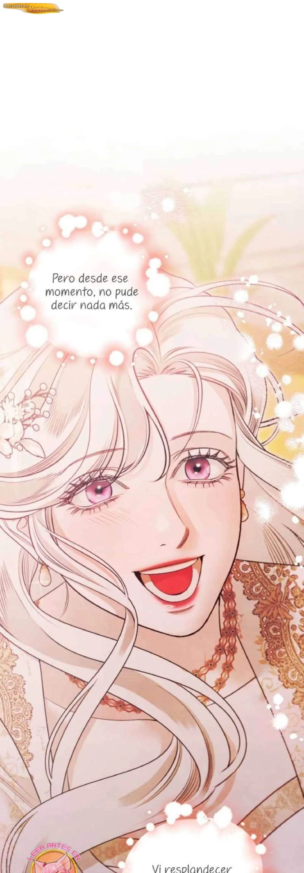 Matrimonio depredador Capítulo 67 - página 11