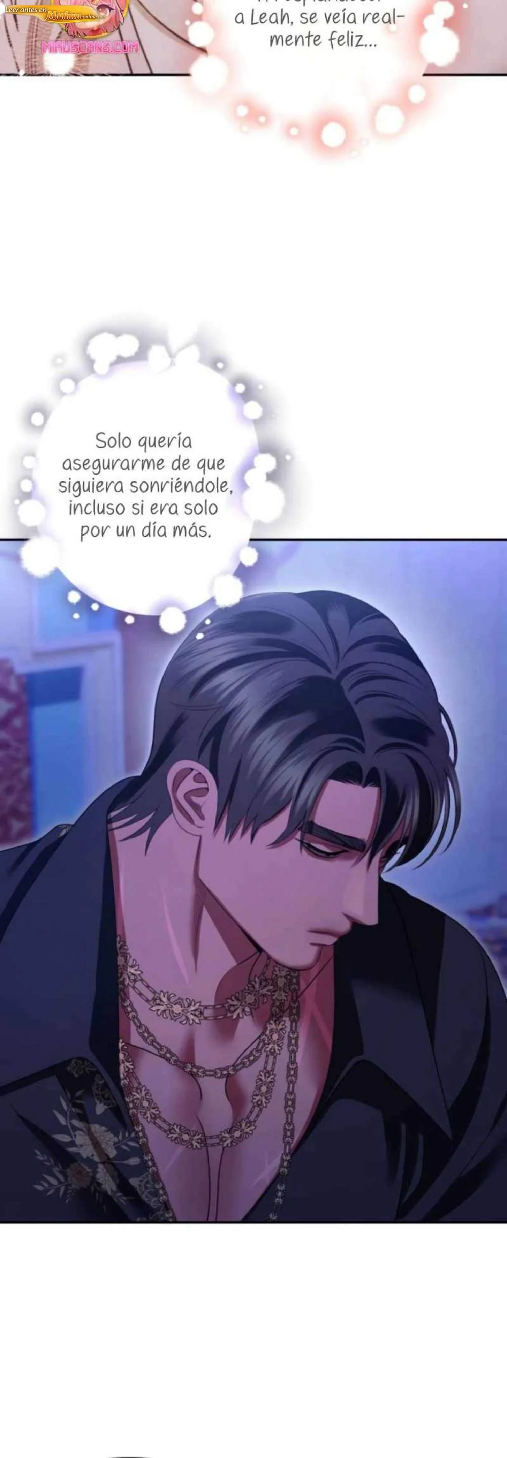 Matrimonio depredador Capítulo 67 - página 12