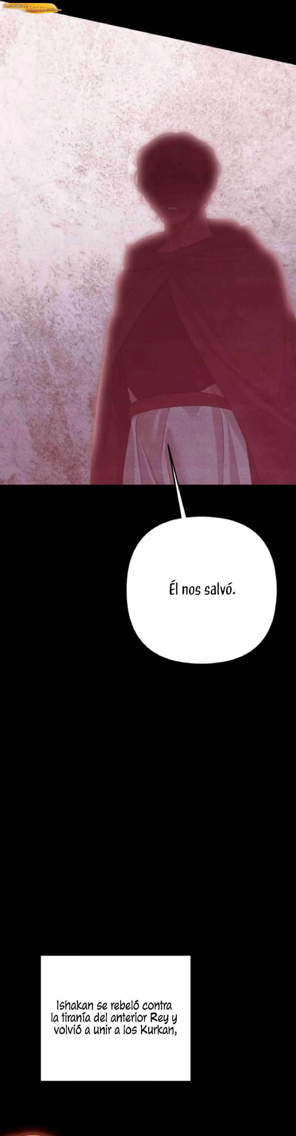 Matrimonio depredador Capítulo 67 - página 24