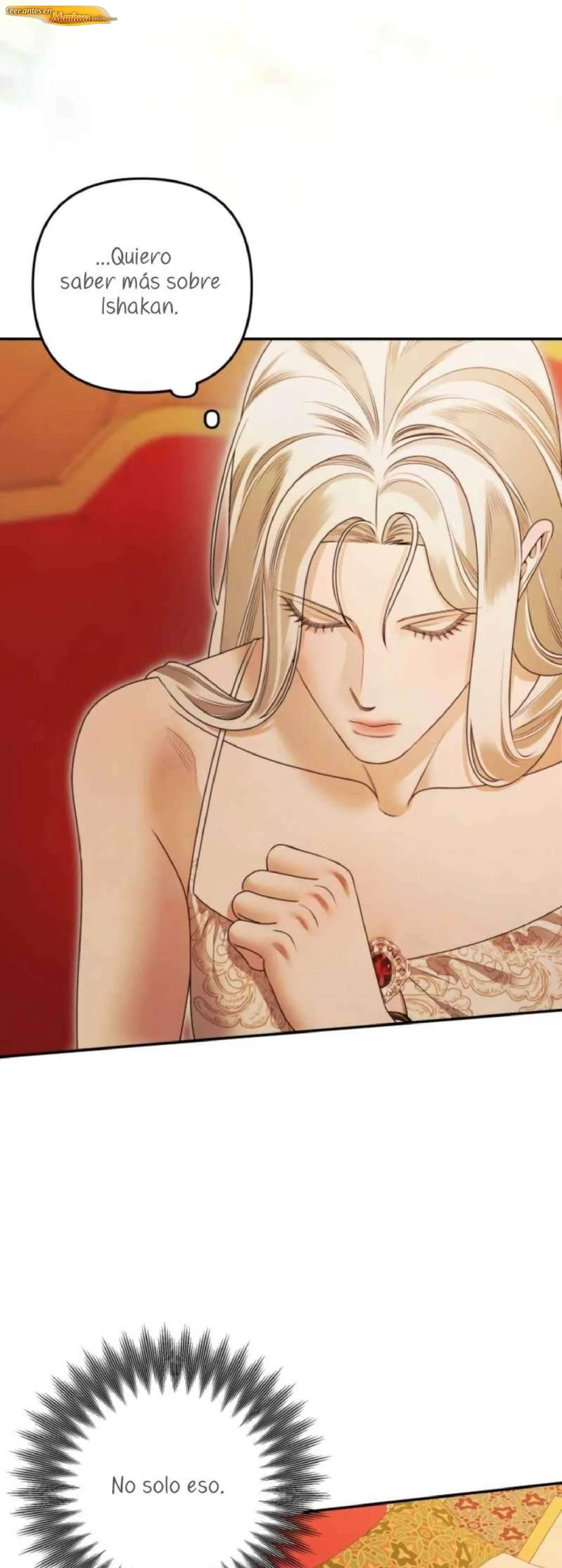 Matrimonio depredador Capítulo 67 - página 27