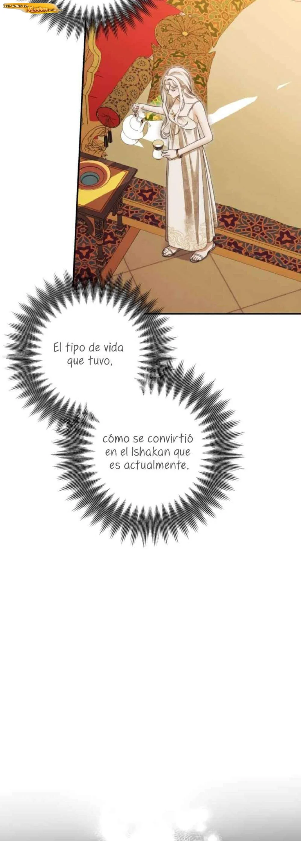 Matrimonio depredador Capítulo 67 - página 28