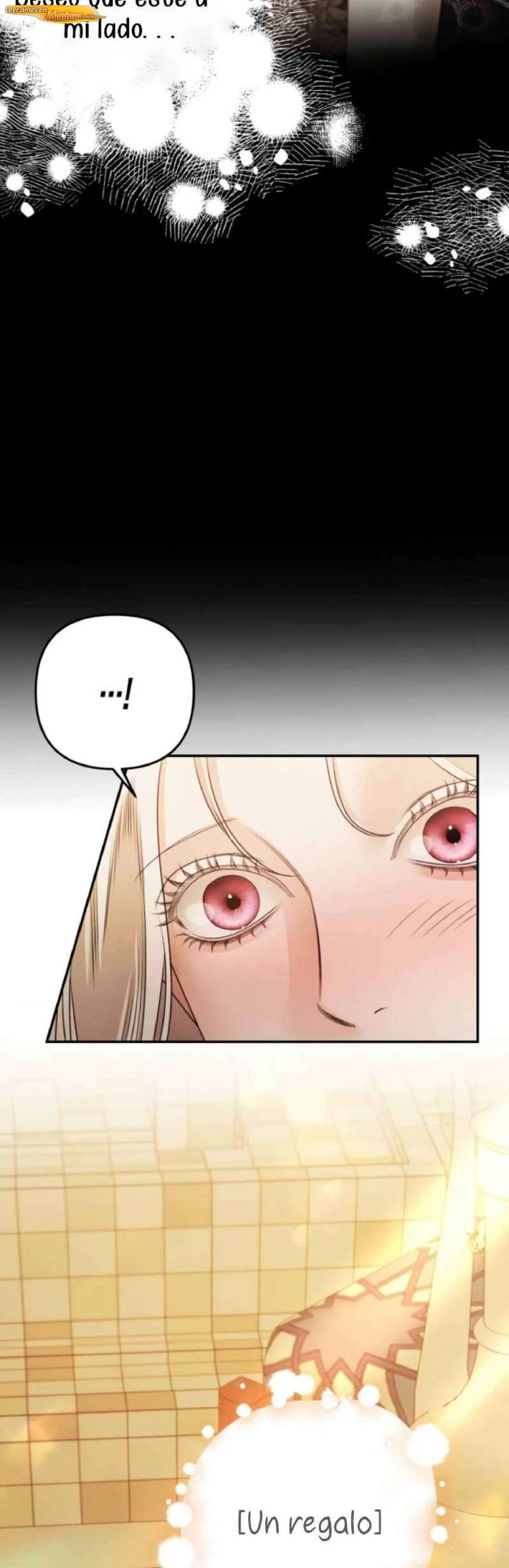 Matrimonio depredador Capítulo 67 - página 30