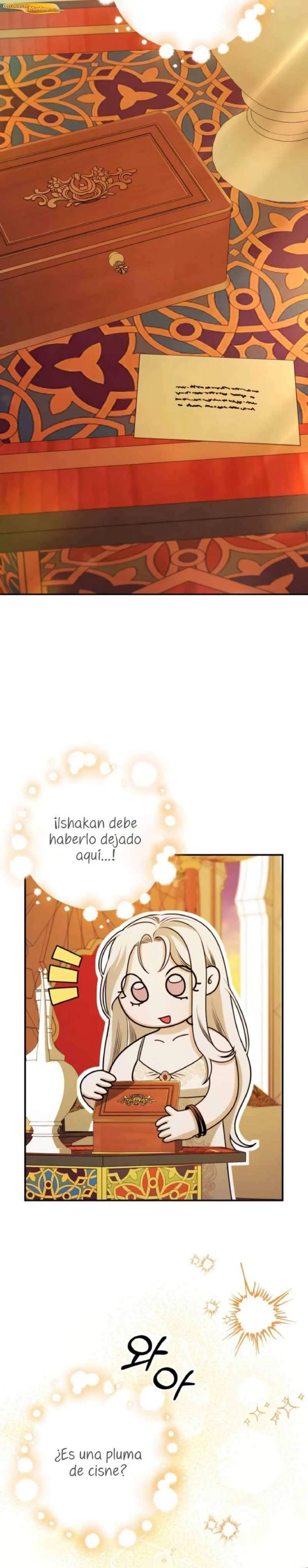 Matrimonio depredador Capítulo 67 - página 31
