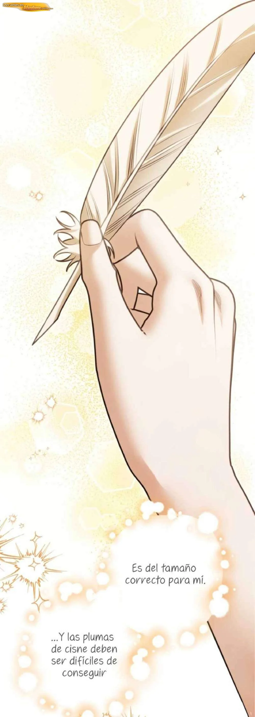 Matrimonio depredador Capítulo 67 - página 32