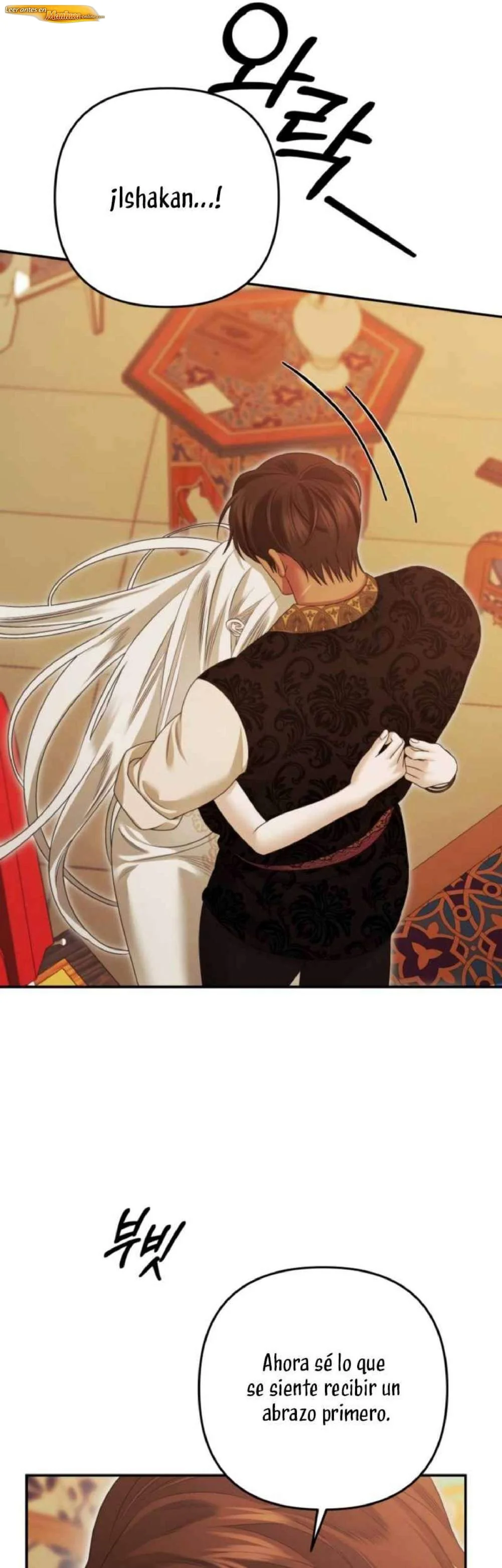 Matrimonio depredador Capítulo 67 - página 38