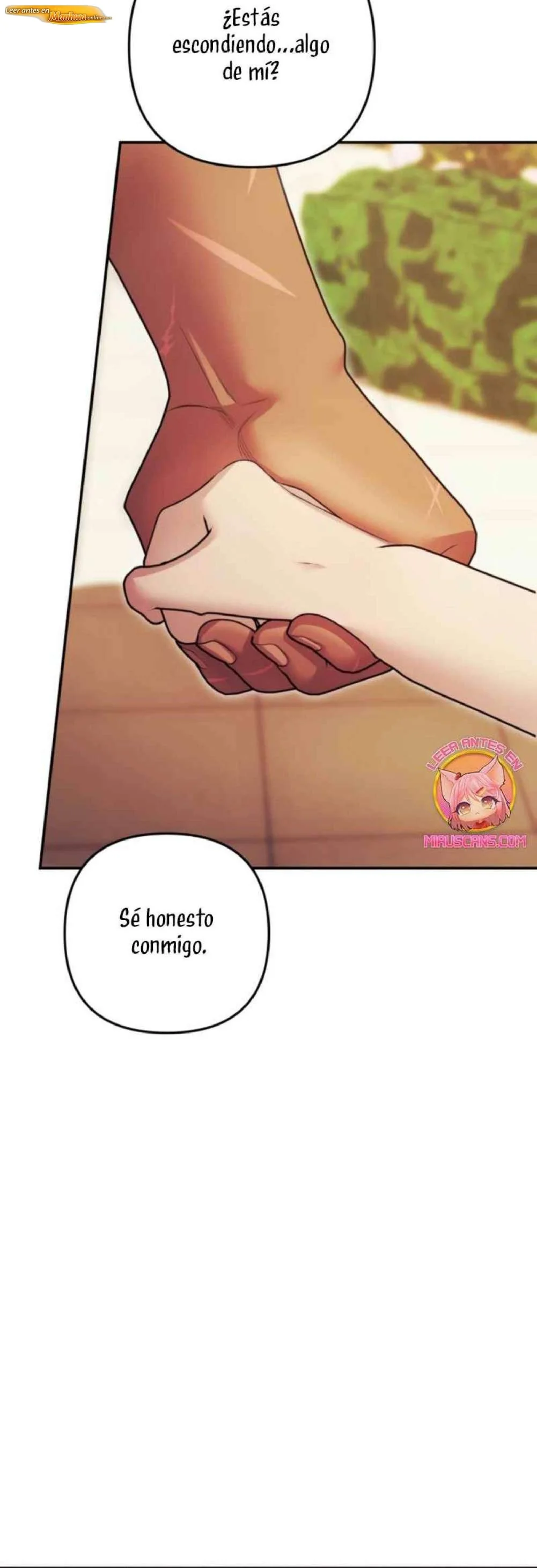 Matrimonio depredador Capítulo 67 - página 45
