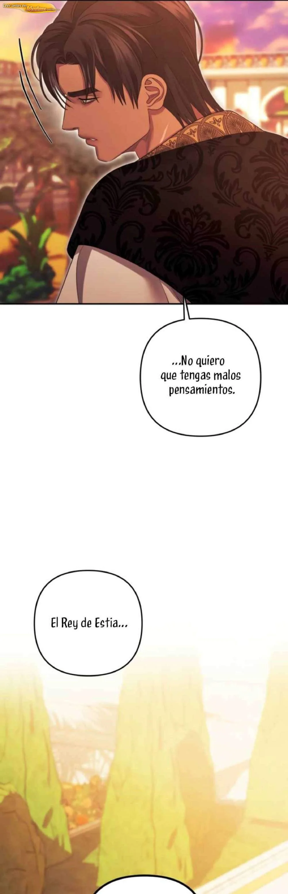 Matrimonio depredador Capítulo 67 - página 46