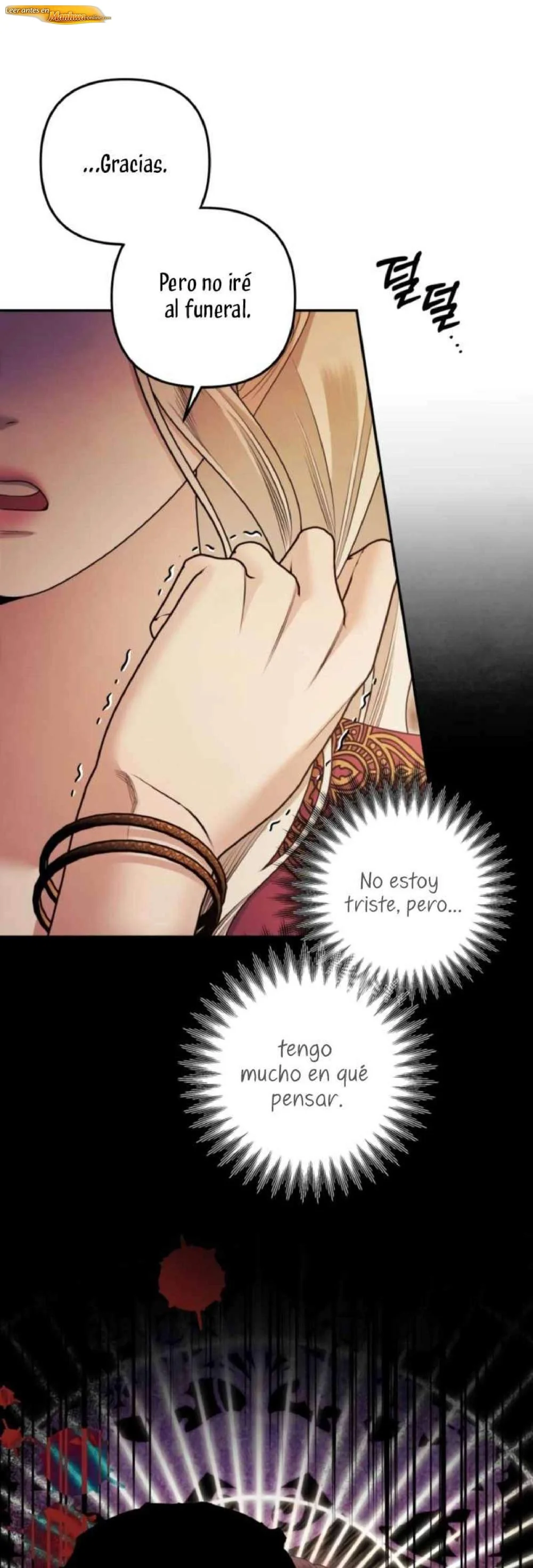 Matrimonio depredador Capítulo 67 - página 50