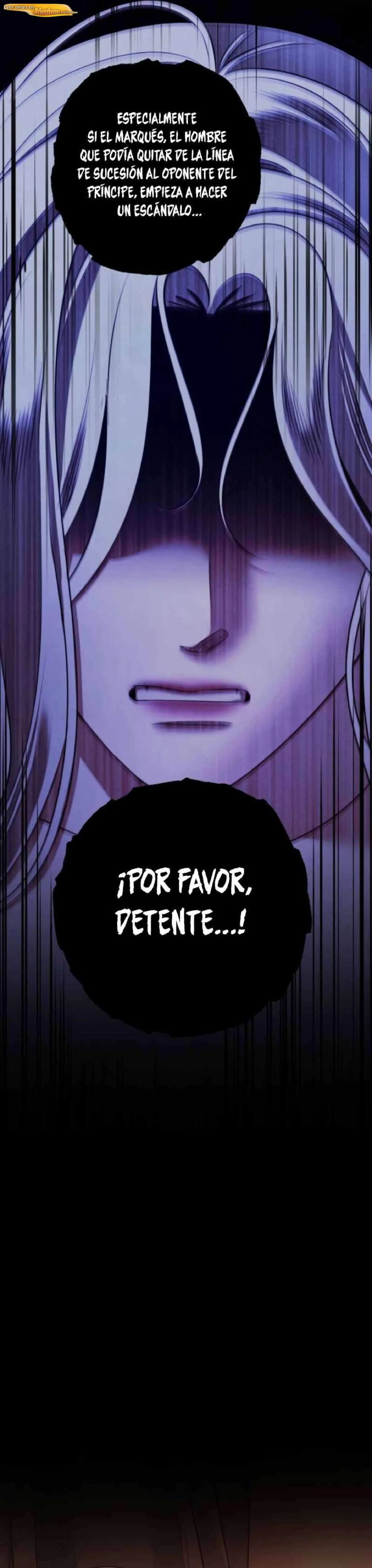 Matrimonio depredador Capítulo 67 - página 52