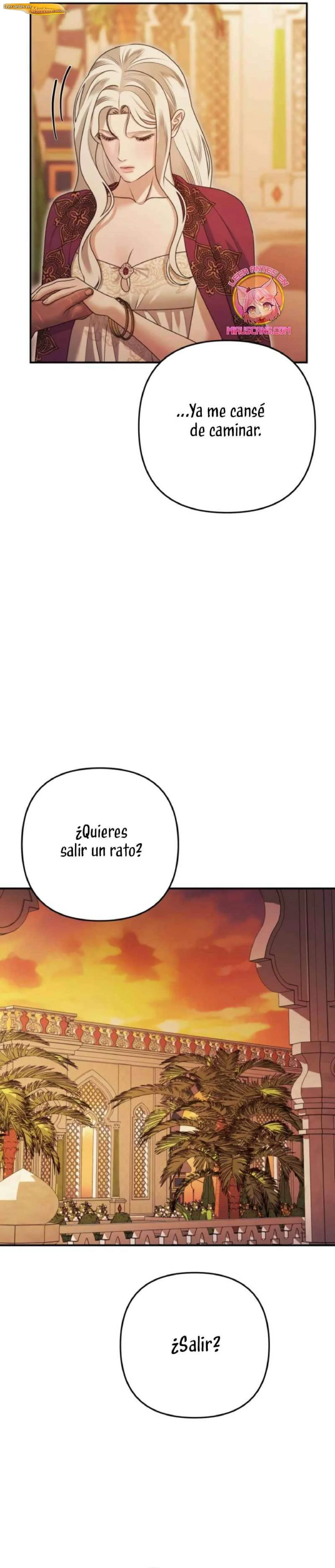 Matrimonio depredador Capítulo 67 - página 55