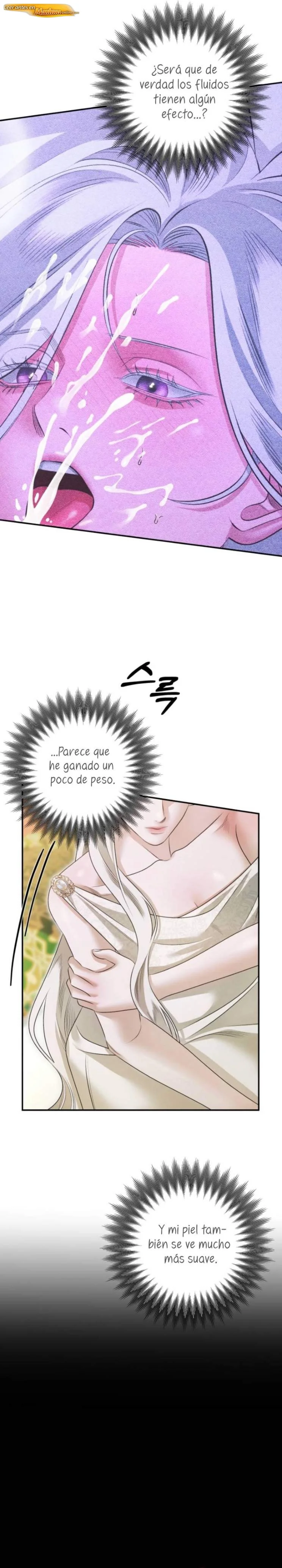 Matrimonio depredador Capítulo 71 - página 2