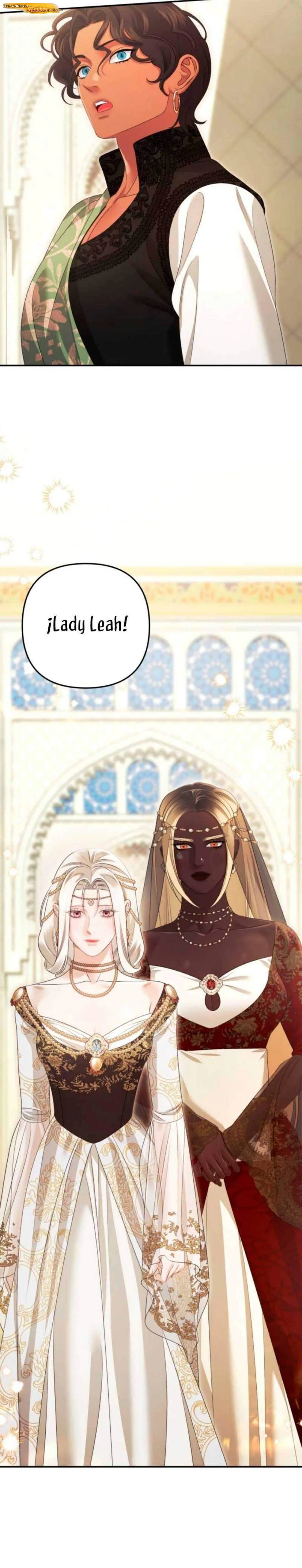 Matrimonio depredador Capítulo 72 - página 2