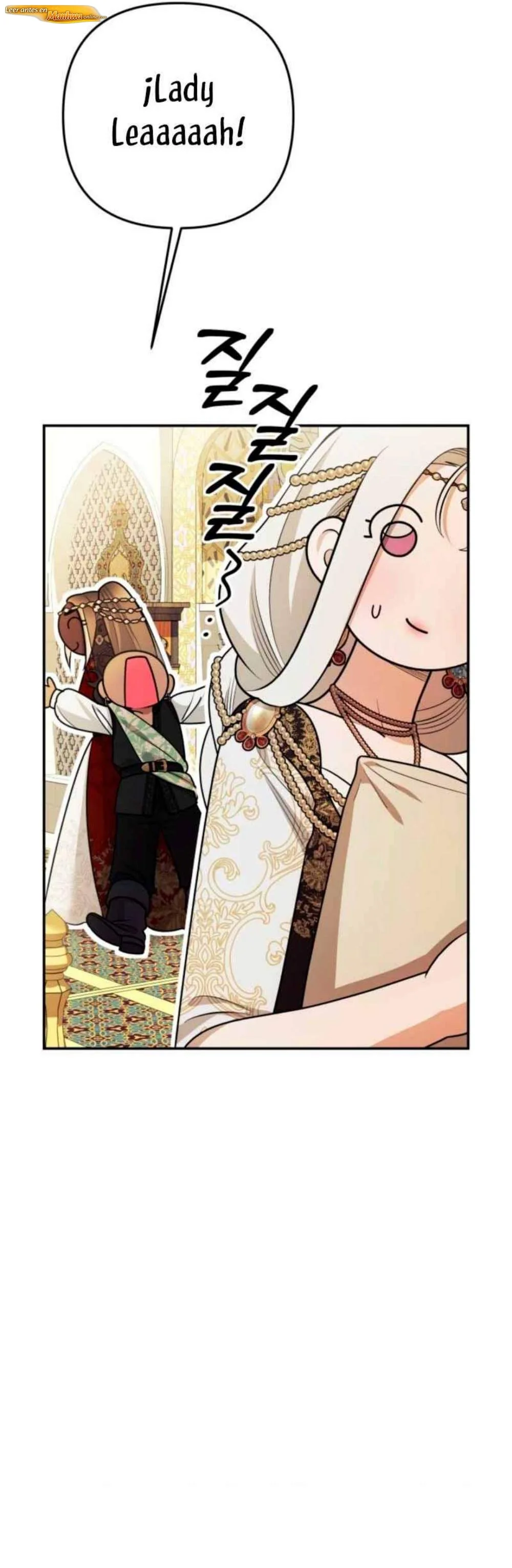 Matrimonio depredador Capítulo 72 - página 4