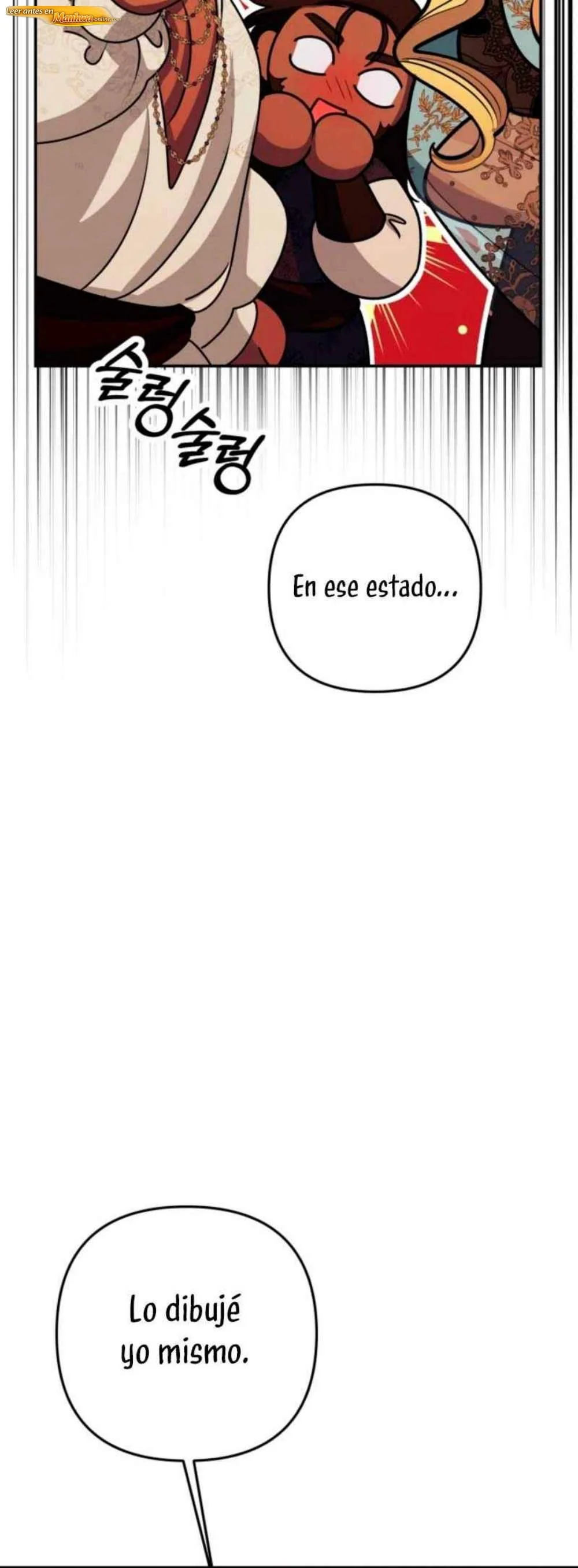 Matrimonio depredador Capítulo 72 - página 11