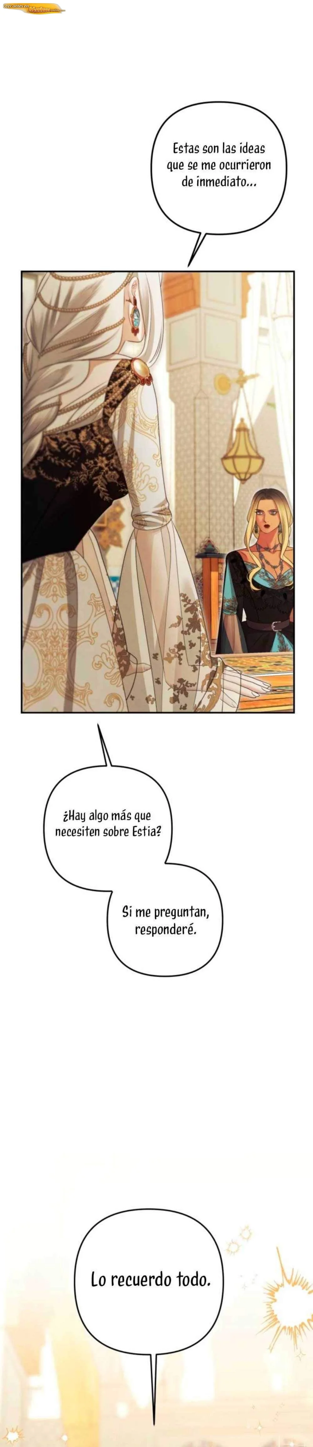 Matrimonio depredador Capítulo 72 - página 20
