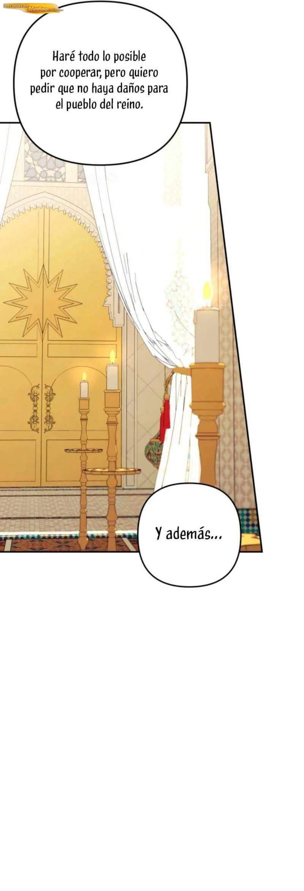 Matrimonio depredador Capítulo 72 - página 22
