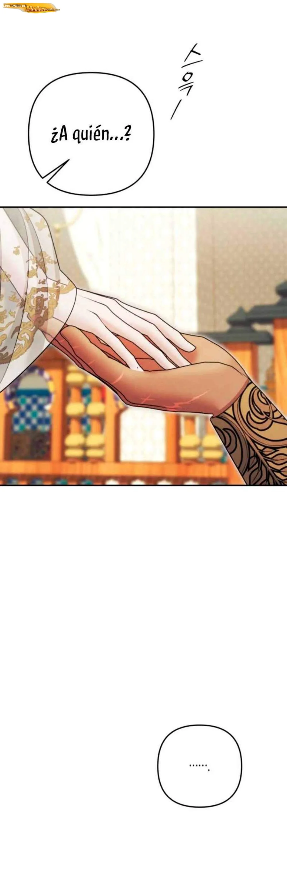 Matrimonio depredador Capítulo 72 - página 25