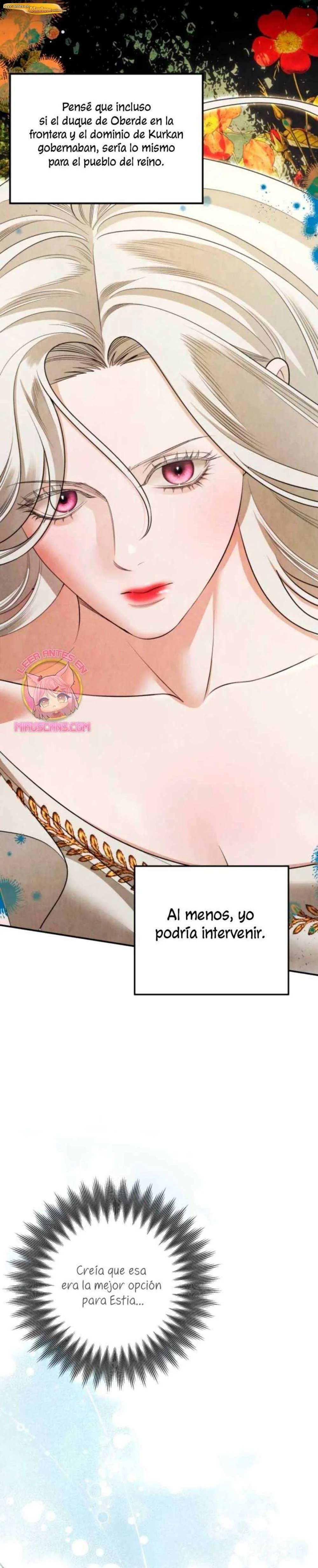 Matrimonio depredador Capítulo 72 - página 30