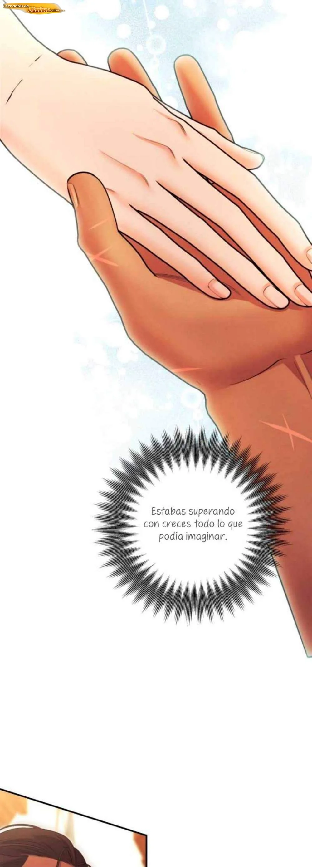 Matrimonio depredador Capítulo 72 - página 31