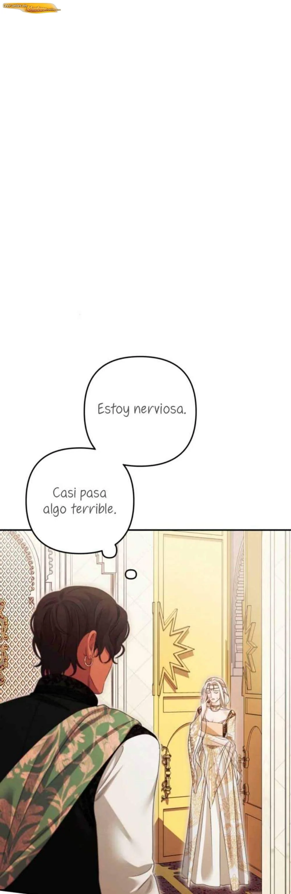 Matrimonio depredador Capítulo 72 - página 37
