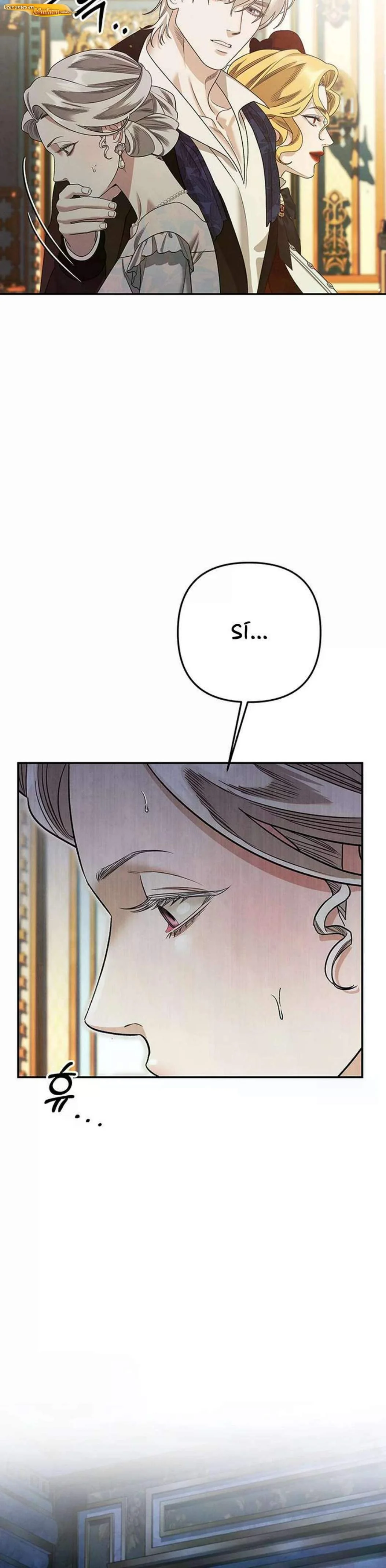 Matrimonio depredador Capítulo 81 - página 12