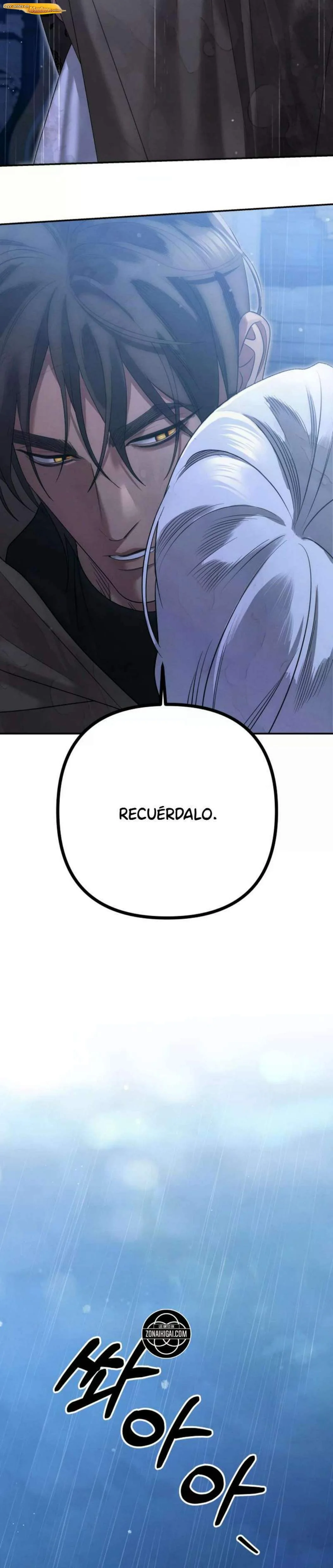 Matrimonio depredador Capítulo 82 - página 12