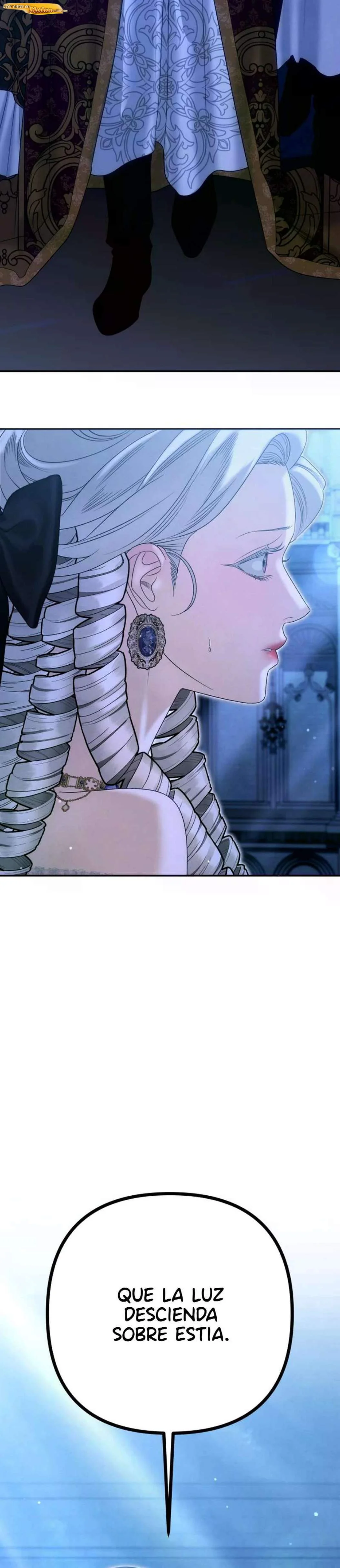Matrimonio depredador Capítulo 83 - página 22