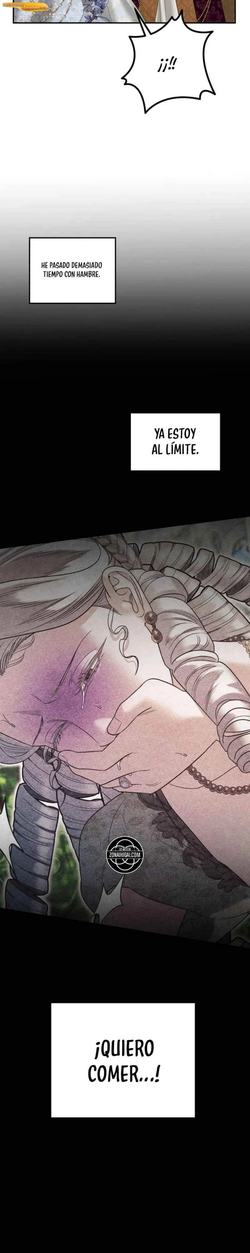 Matrimonio depredador Capítulo 85 - página 10