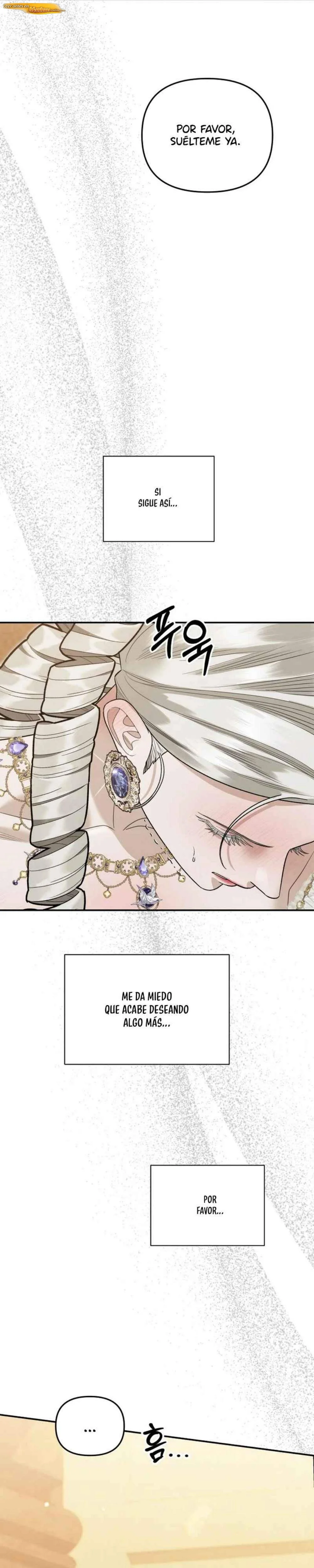 Matrimonio depredador Capítulo 85 - página 14