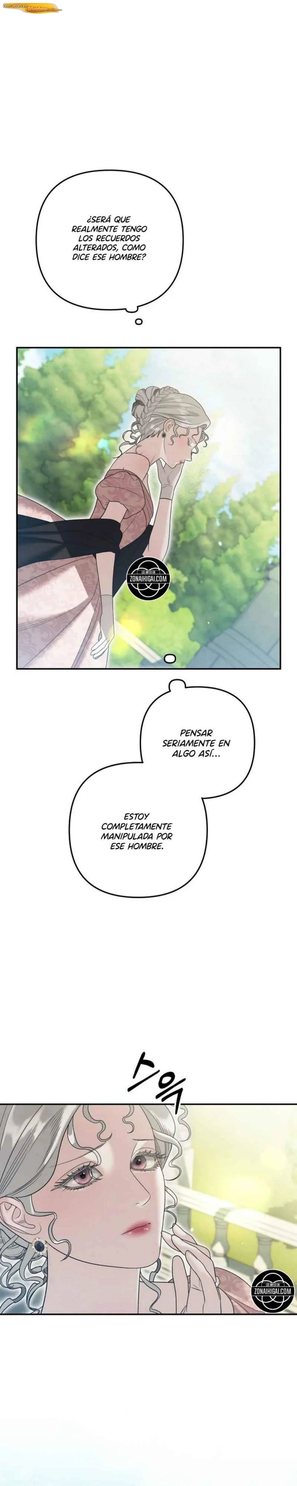 Matrimonio depredador Capítulo 86 - página 20