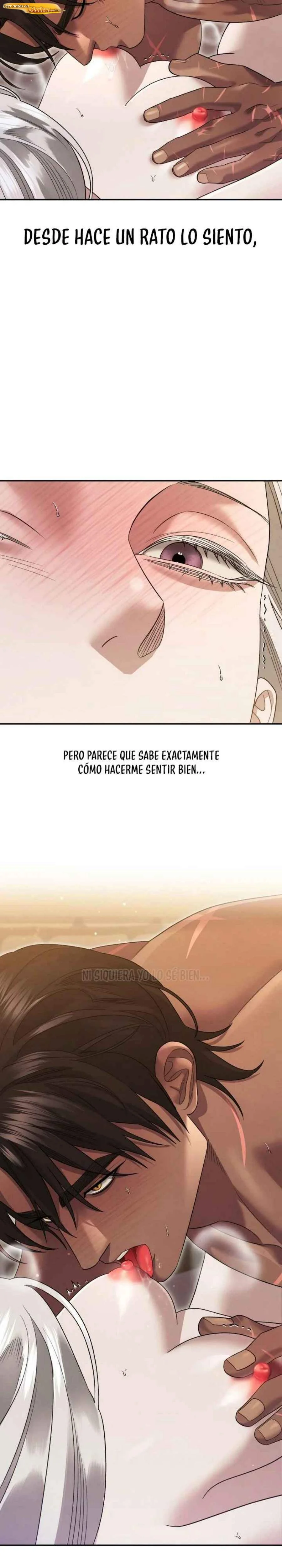 Matrimonio depredador Capítulo 90 - página 6
