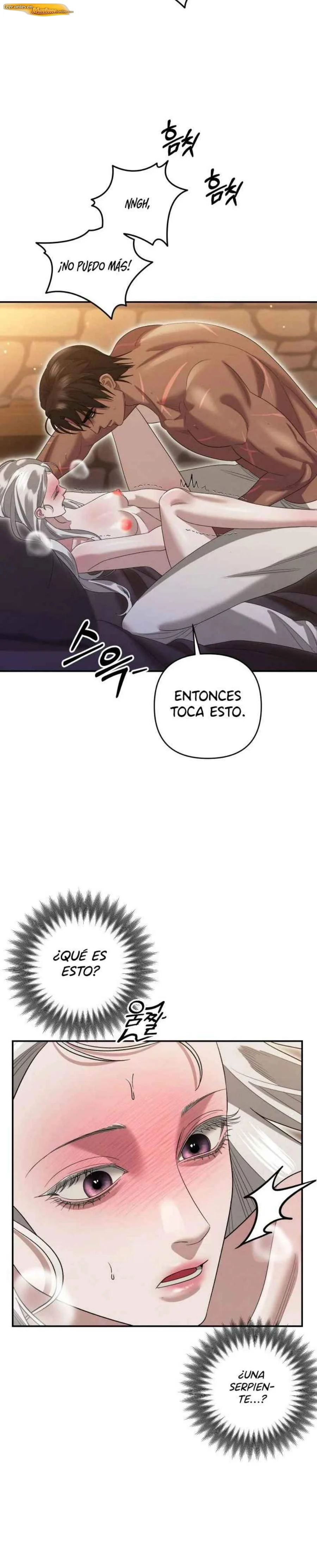 Matrimonio depredador Capítulo 90 - página 10