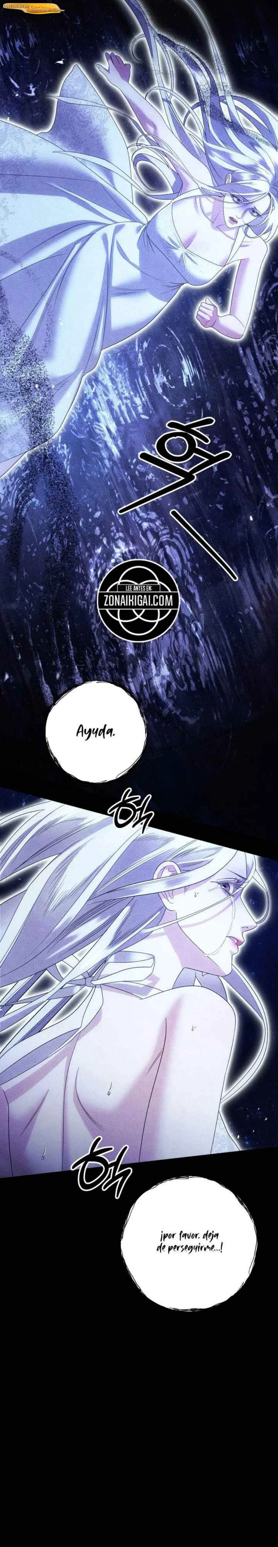 Matrimonio depredador Capítulo 92 - página 12
