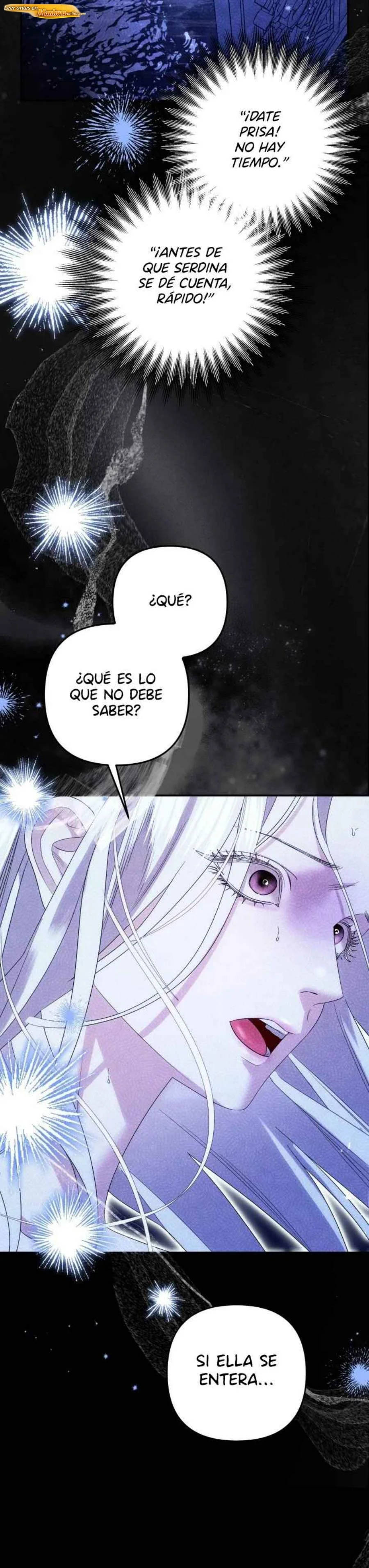 Matrimonio depredador Capítulo 92 - página 14