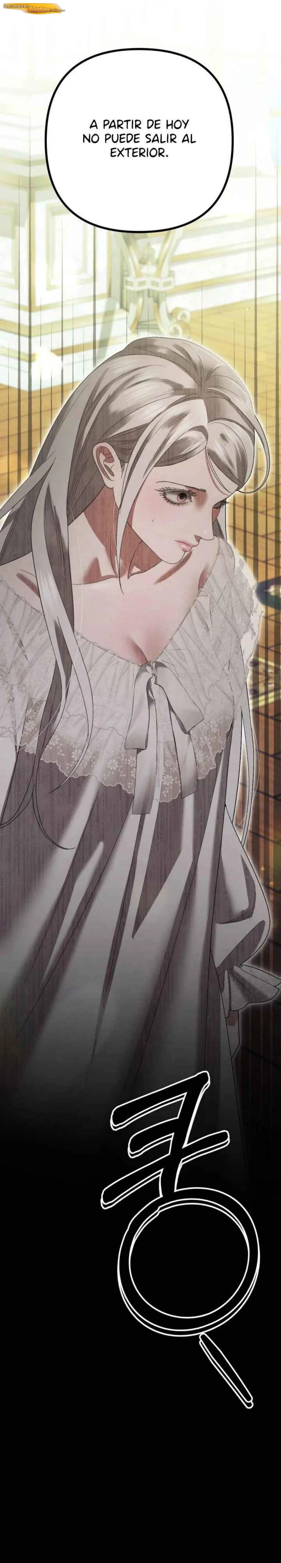 Matrimonio depredador Capítulo 92 - página 20
