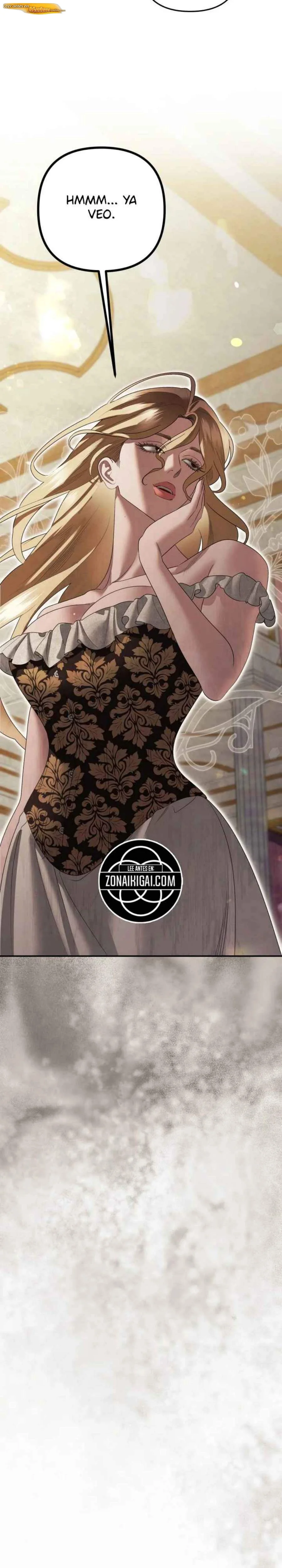 Matrimonio depredador Capítulo 93 - página 6