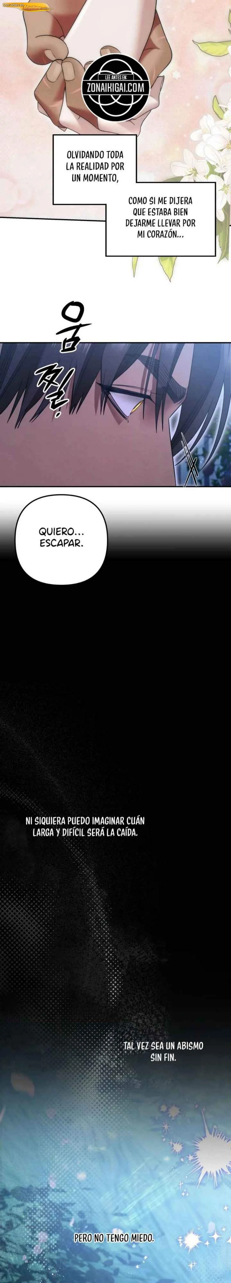 Matrimonio depredador Capítulo 94 - página 14