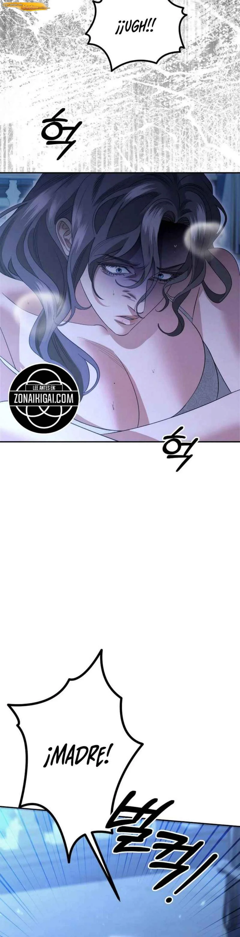 Matrimonio depredador Capítulo 97 - página 11