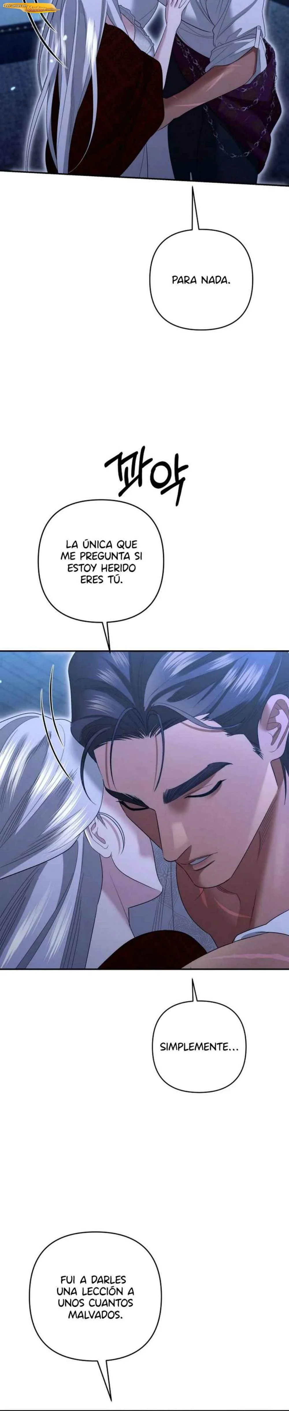 Matrimonio depredador Capítulo 97 - página 15