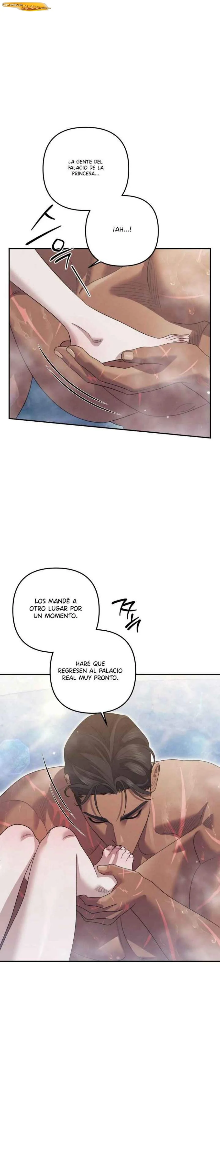 Matrimonio depredador Capítulo 98 - página 2